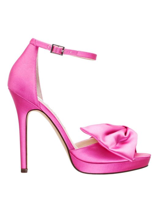 Nina tirisa evening pumps 2025