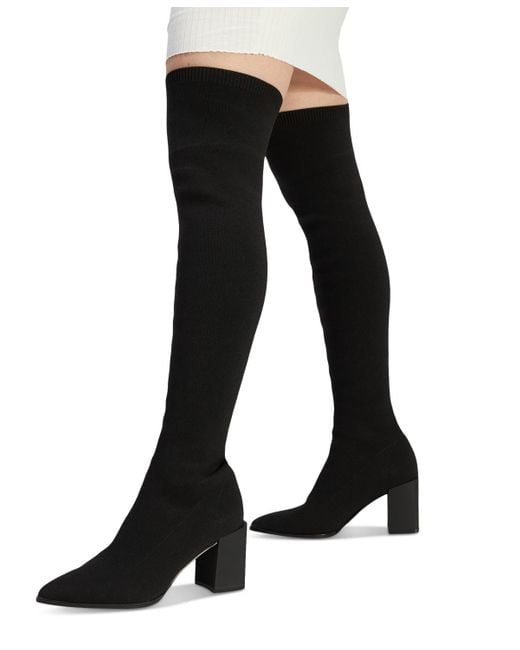 Aldo above the knee hotsell boots