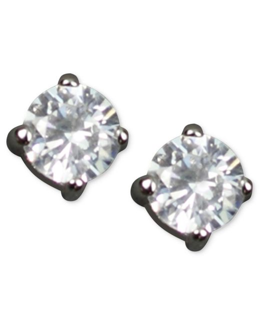Givenchy Metallic Earrings