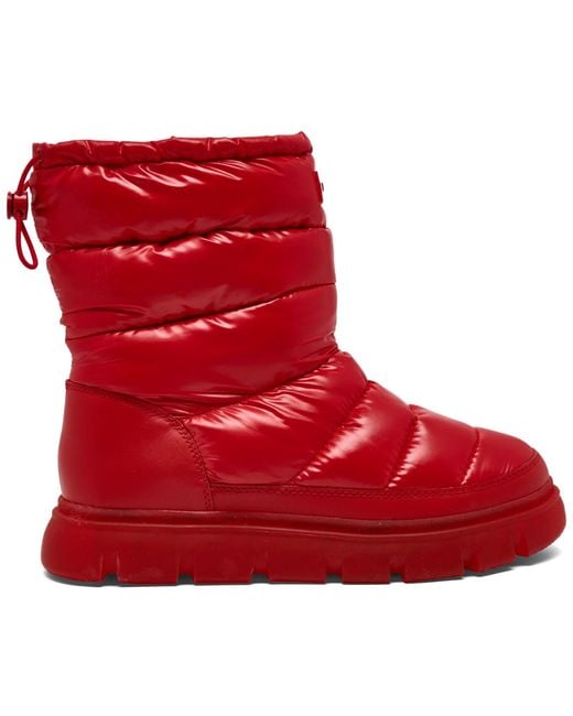 Hunter Red Maribel S Waterproof