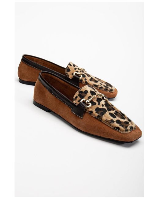Macy's Forever & Always ShoesCrea Leather Sneakers (Women) main image 0