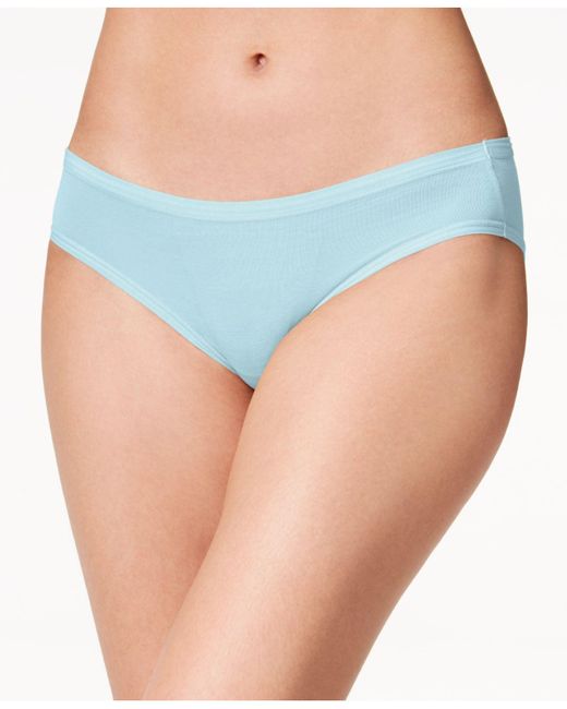 Wacoal Blue B.fitting Lightweight Bikini 832241