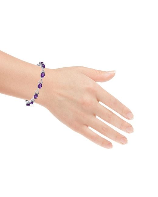 Macy's Blue (10.80 Ct. T.w.