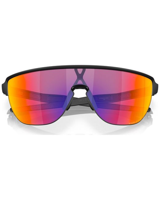 Oakley Pink Sunglasses, Corridor for men
