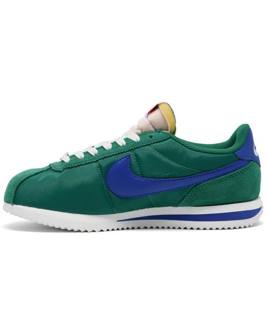 nike cortez mens finish line