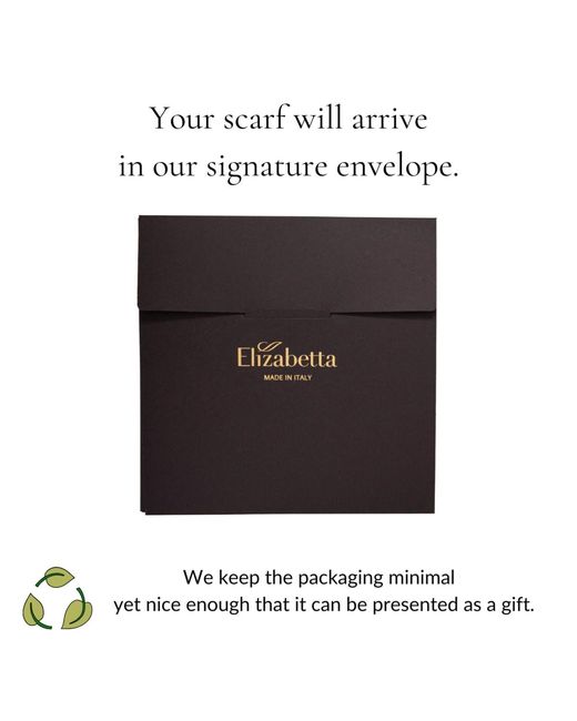 Elizabetta Multicolor Isabella