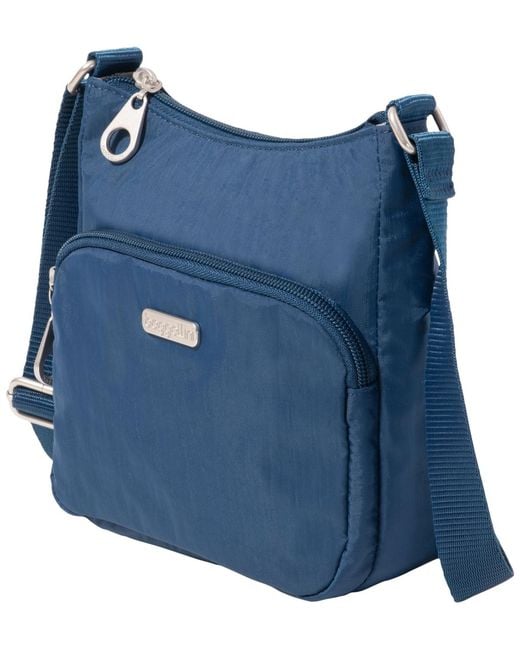 Baggallini Blue Joey bagg