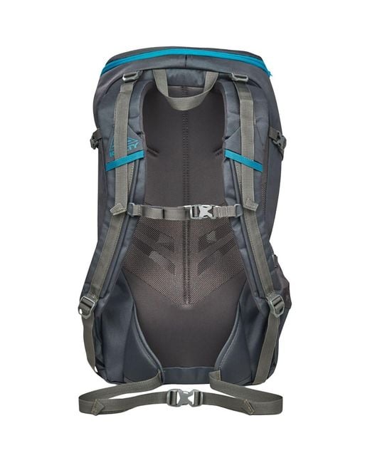 Kelty Blue Asher 35l Backpack Daypacks Technical