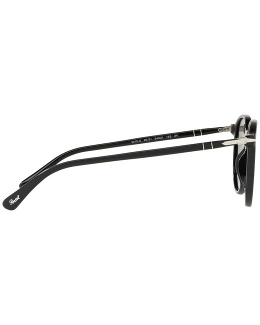 Persol Black Sunglasses for men