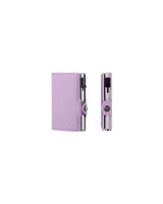 Conceal Plus Purple Rfid Pop Up Wallet