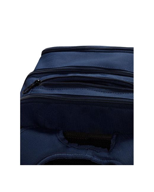 Nike Blue Brasilia 9.5 Training Backpack (extra Large for men