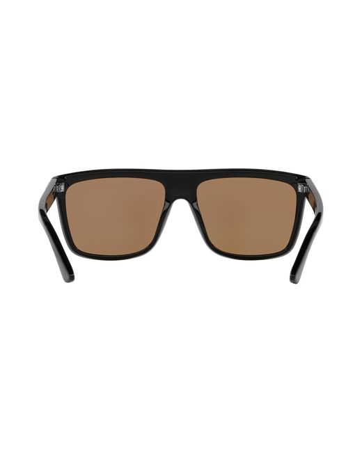 Gucci Brown Sunglasses for men