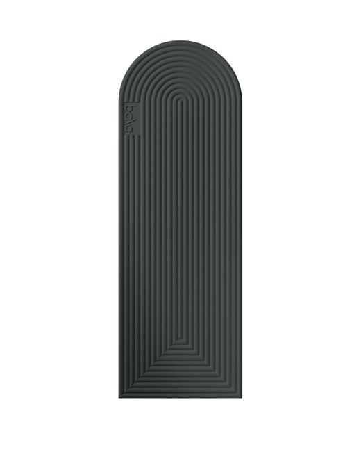Balà Gray The Plush Mat