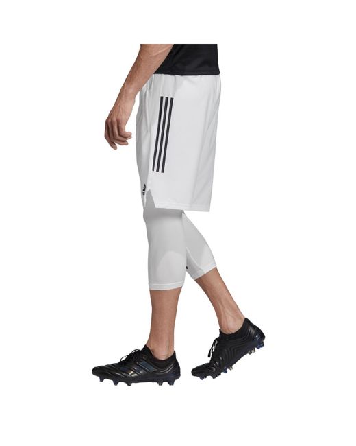 Adidas soccer shop tights