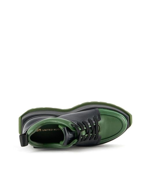 United Nude Green Roko Jay