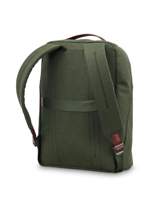 Samsonite Green Virtuosa Backpack
