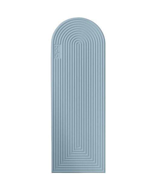 Balà Blue The Plush Mat