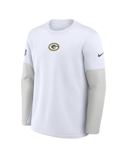 packers nike long sleeve