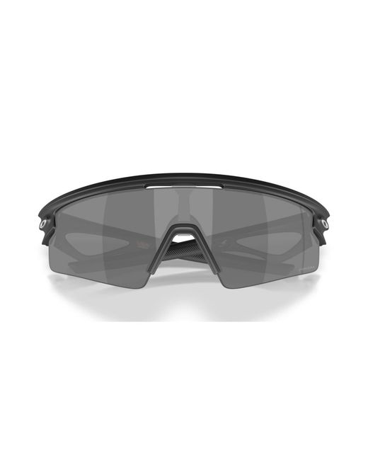 Oakley Gray Sphaera Strike Sunglasses