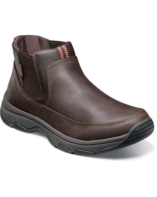Nunn bush chelsea boot outlet