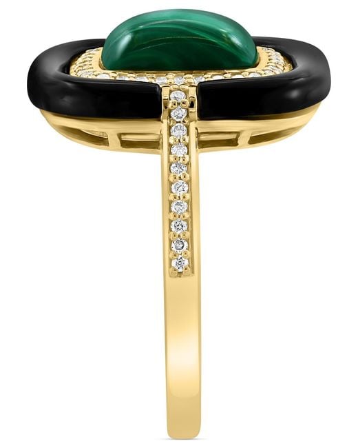 Effy Metallic Effy Malachite