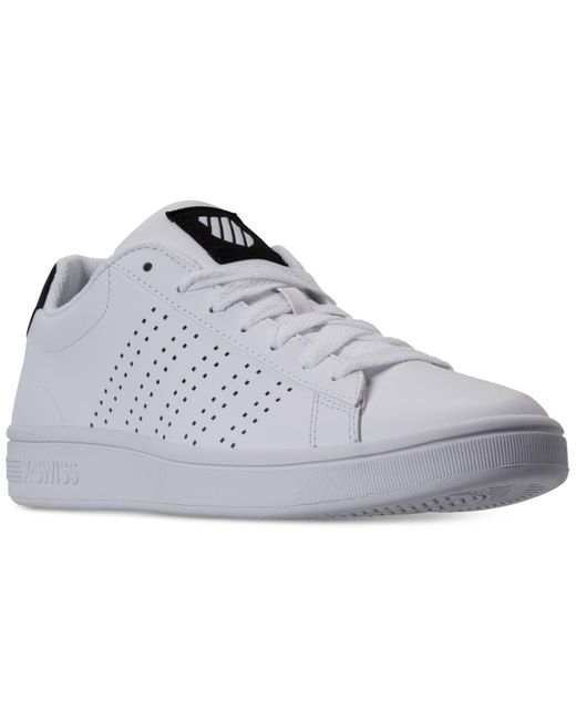 women's court casper casual sneakers from finish line