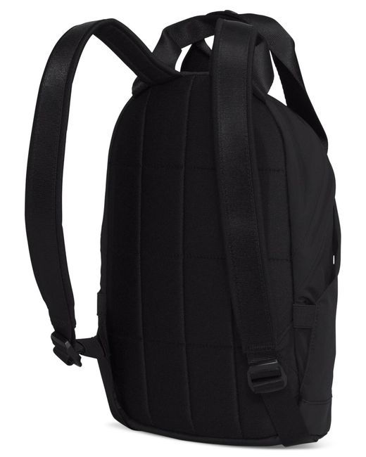 The North Face Brown Never Stop Mini Backpack