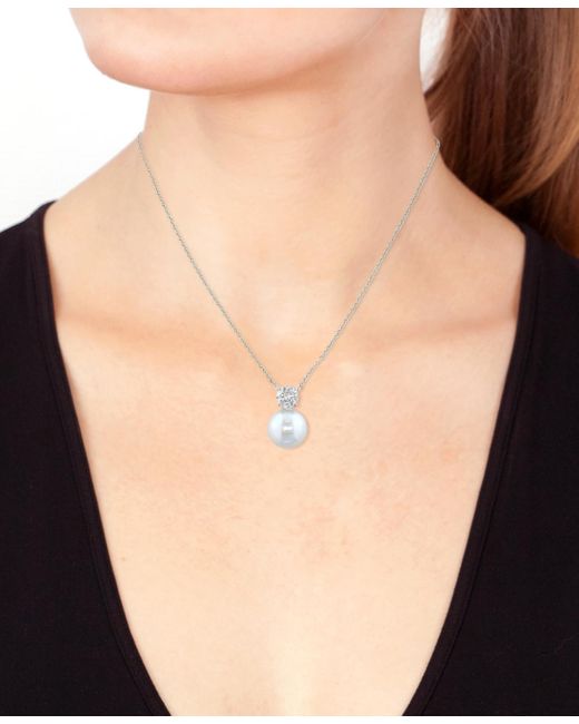 Effy White Cultured Freshwater Pearl (11mm