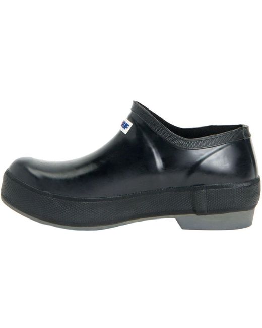 XtraTuf Black Legacy Clog