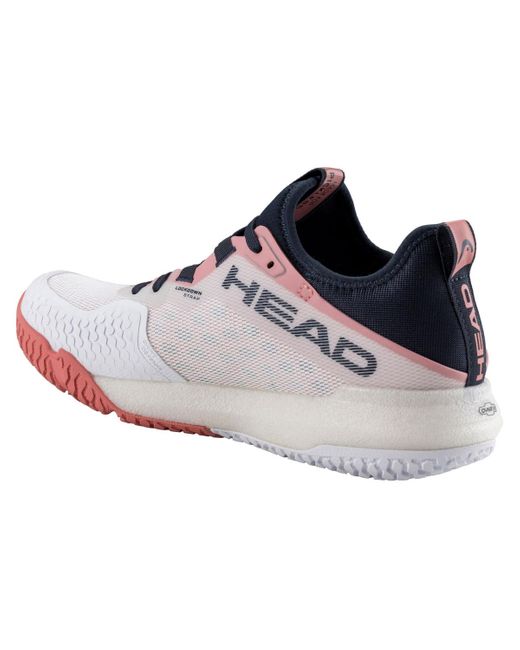 Head Blue Motion Pro Pickleball Shoes