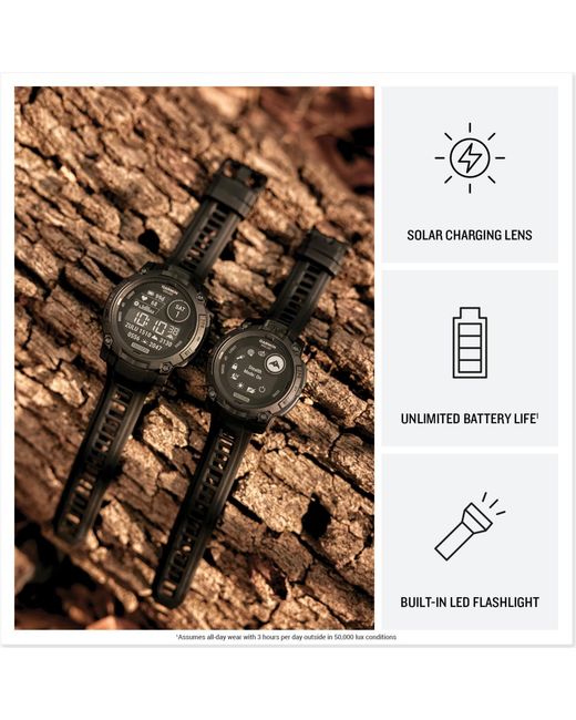 Garmin Green Instinct 3