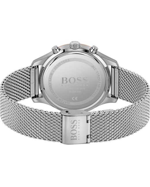 BOSS by Hugo Boss Chronograph Associate 