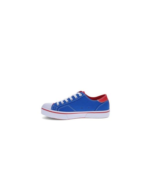 Starter Black Tradition Low Sneaker for men