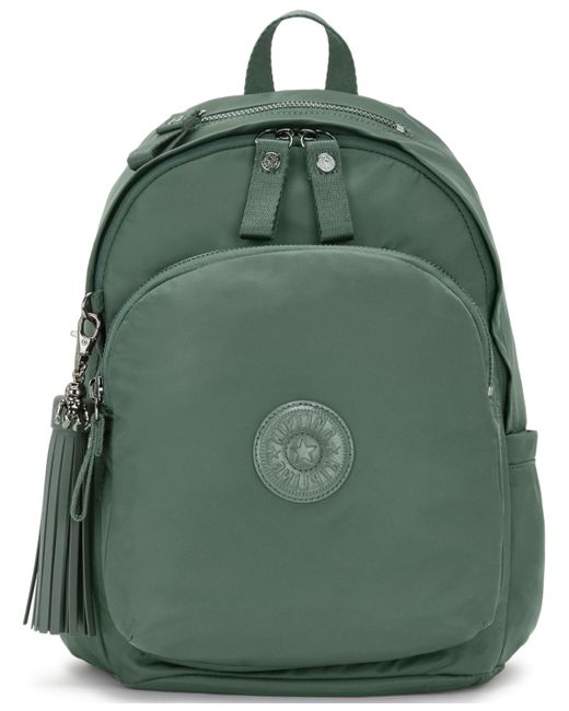 Kipling Green Delia Backpack