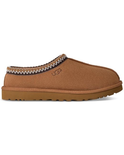 Ugg Brown Tasman Ii Slipper for men