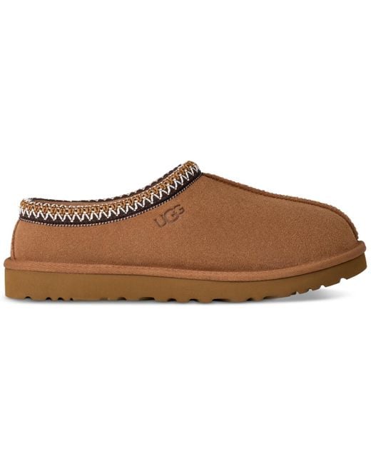 Ugg Brown Tasman Ii Slipper for men