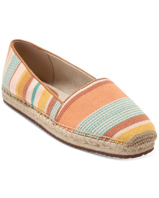 Cole Haan White Cloudfeel Keely A-line Espadrilles