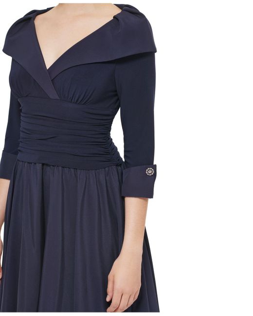 Jessica howard portrait collar dress deals