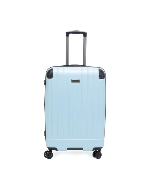 Cole Reaction Hardside Expandable 8wheel 24" Checked luggage
