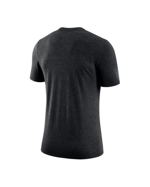 Nike Army Black Knights West Point Classic Collection Tri-blend T-shirt for men