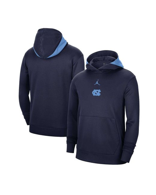 north carolina tar heels nike hoodie