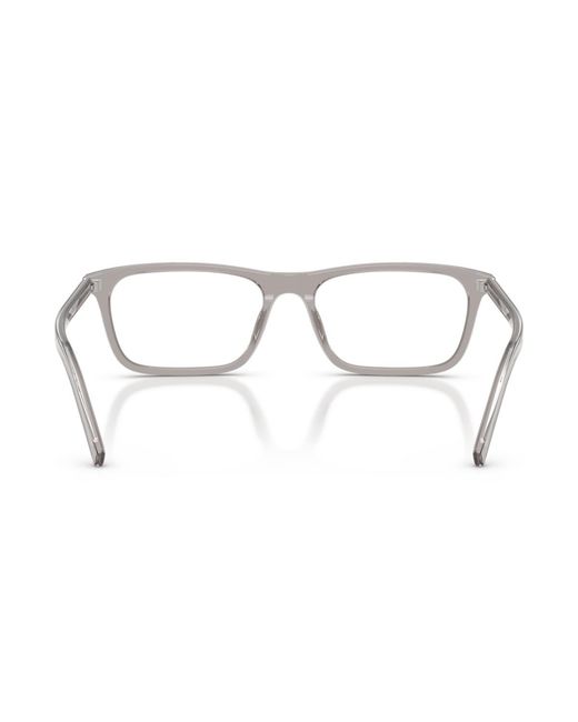 Prada Multicolor Eyeglasses for men