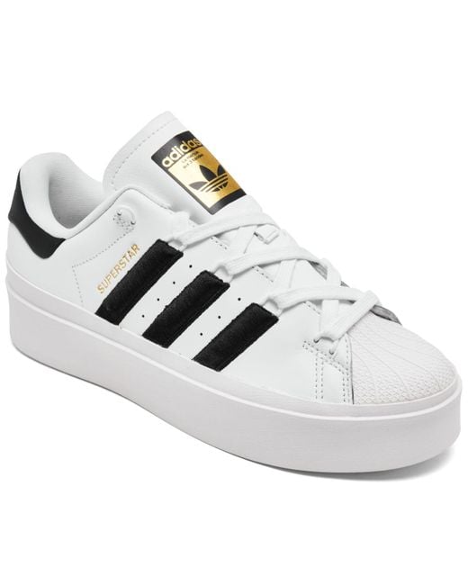 adidas white originals