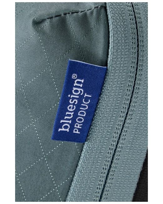 Thule Blue Compression Packing Cube Set