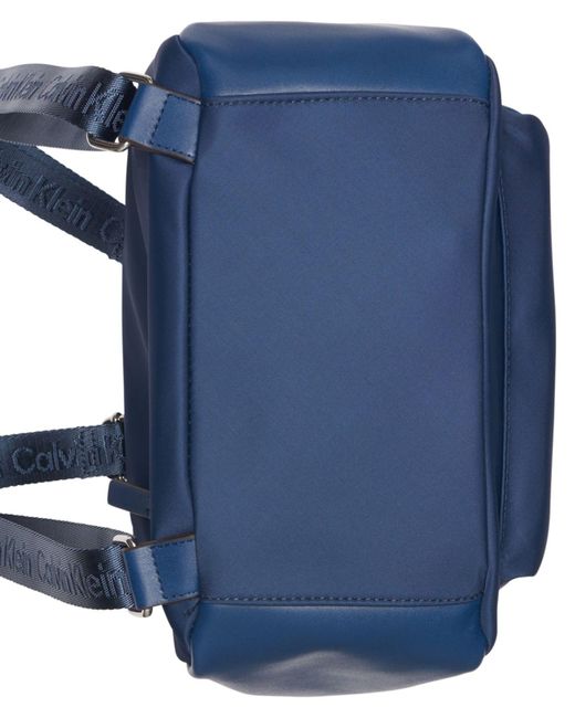 calvin klein backpack amazon