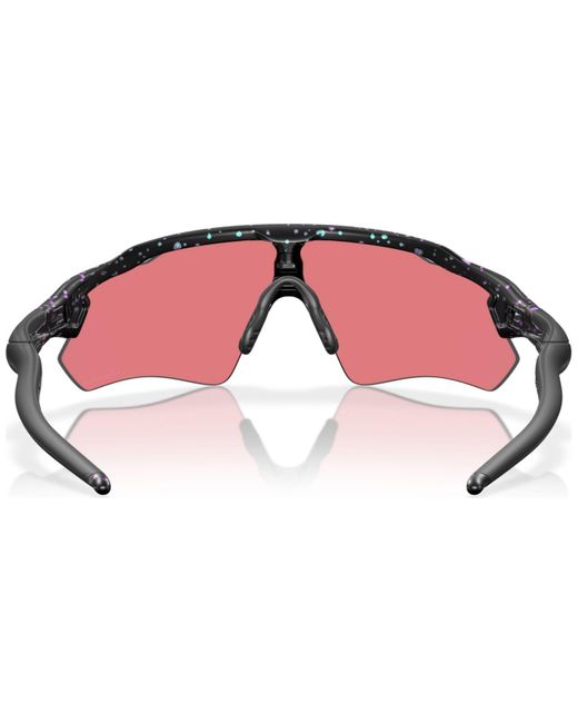 Oakley Path Ascend Collection Sunglasses, Oo9208 Radar Ev Path in Red | Lyst