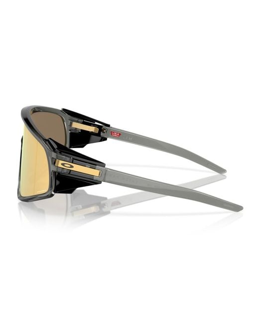 Oakley Yellow Sunglasses