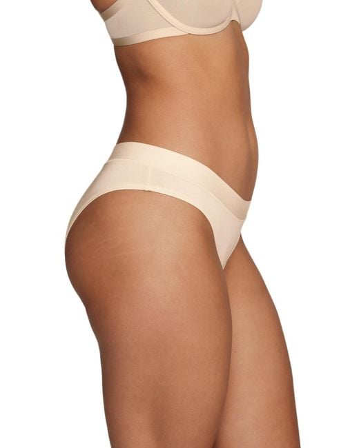 CUUP Multicolor Plus Size The Bikini