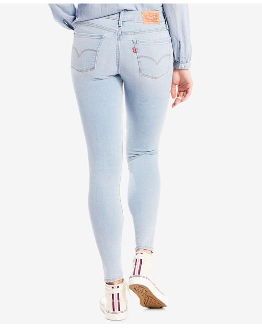 macys levis 710