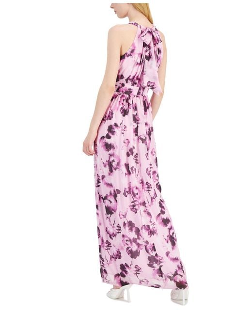 Macys floral maxi dress shop